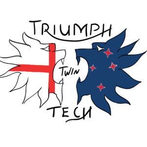 Triumph TwinTech