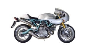 Ducati SportClassic 1000LE (Paul Smart)